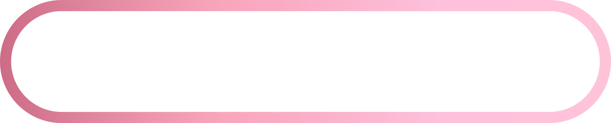Gradient Pink Rounded Rectangle